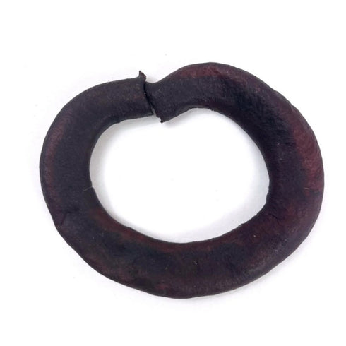 Natural Dog Company Collagen Ring Dog Treat Poudre Pet & Feed Supply